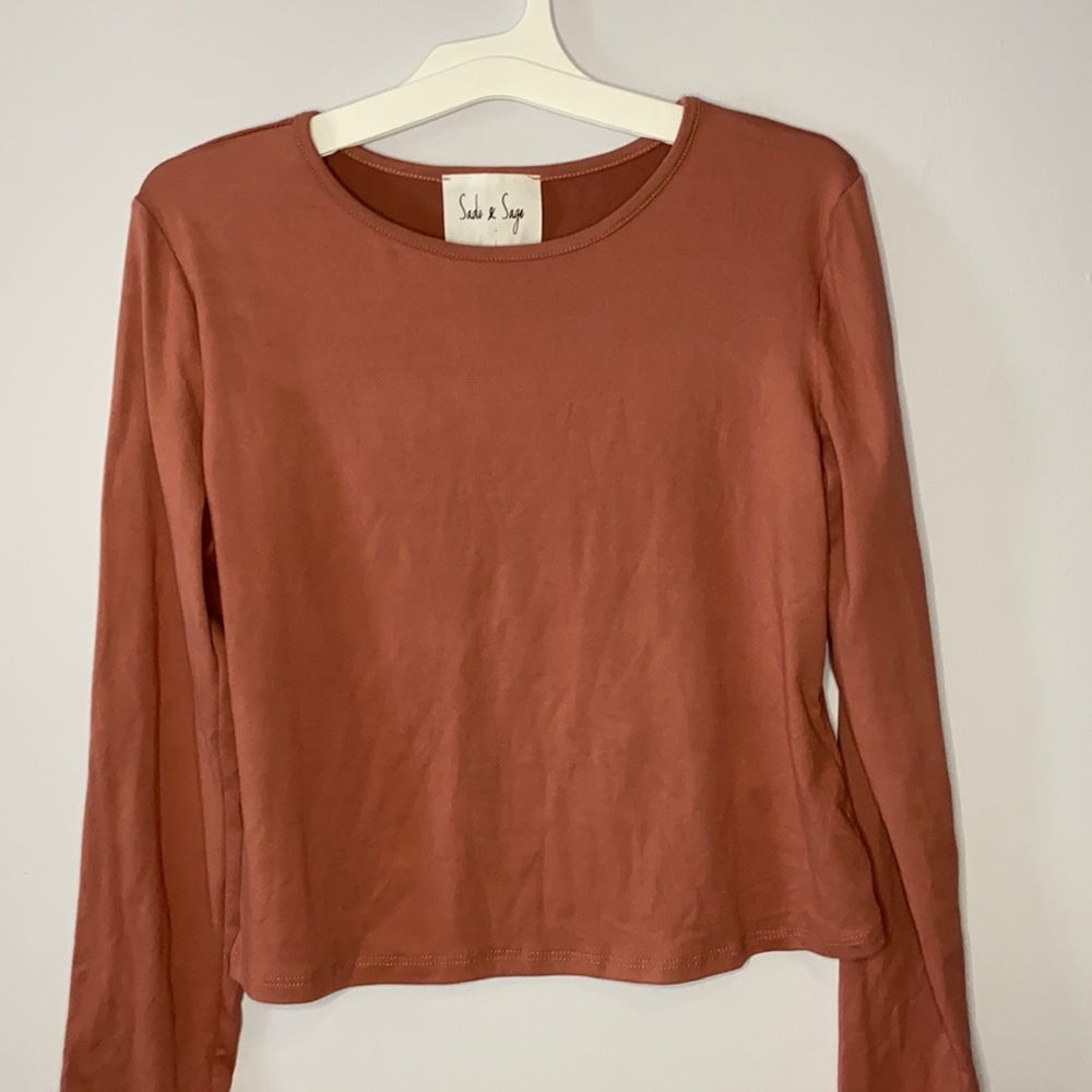 Long sleeve